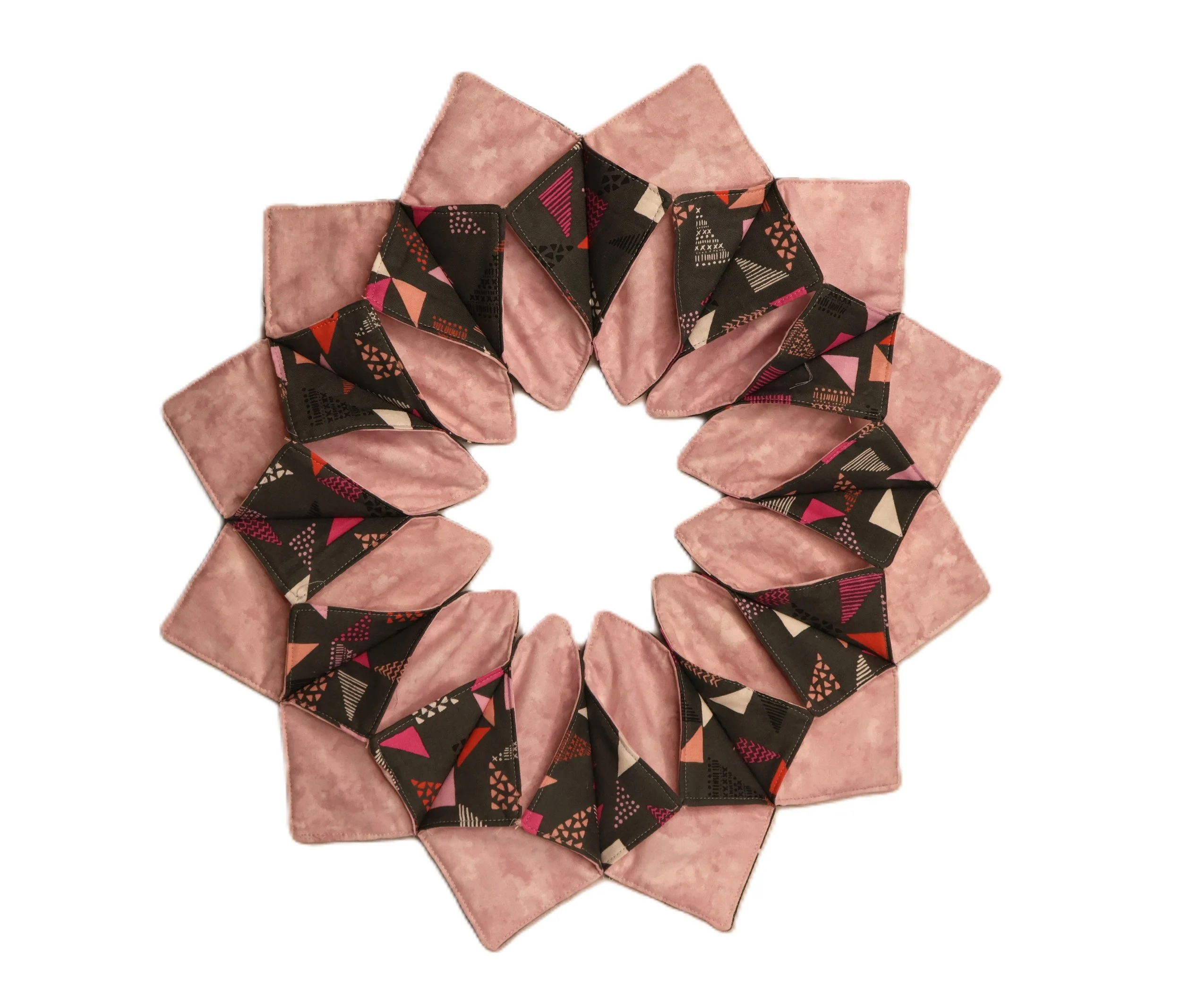 Gray Geometric Print Front.JPG