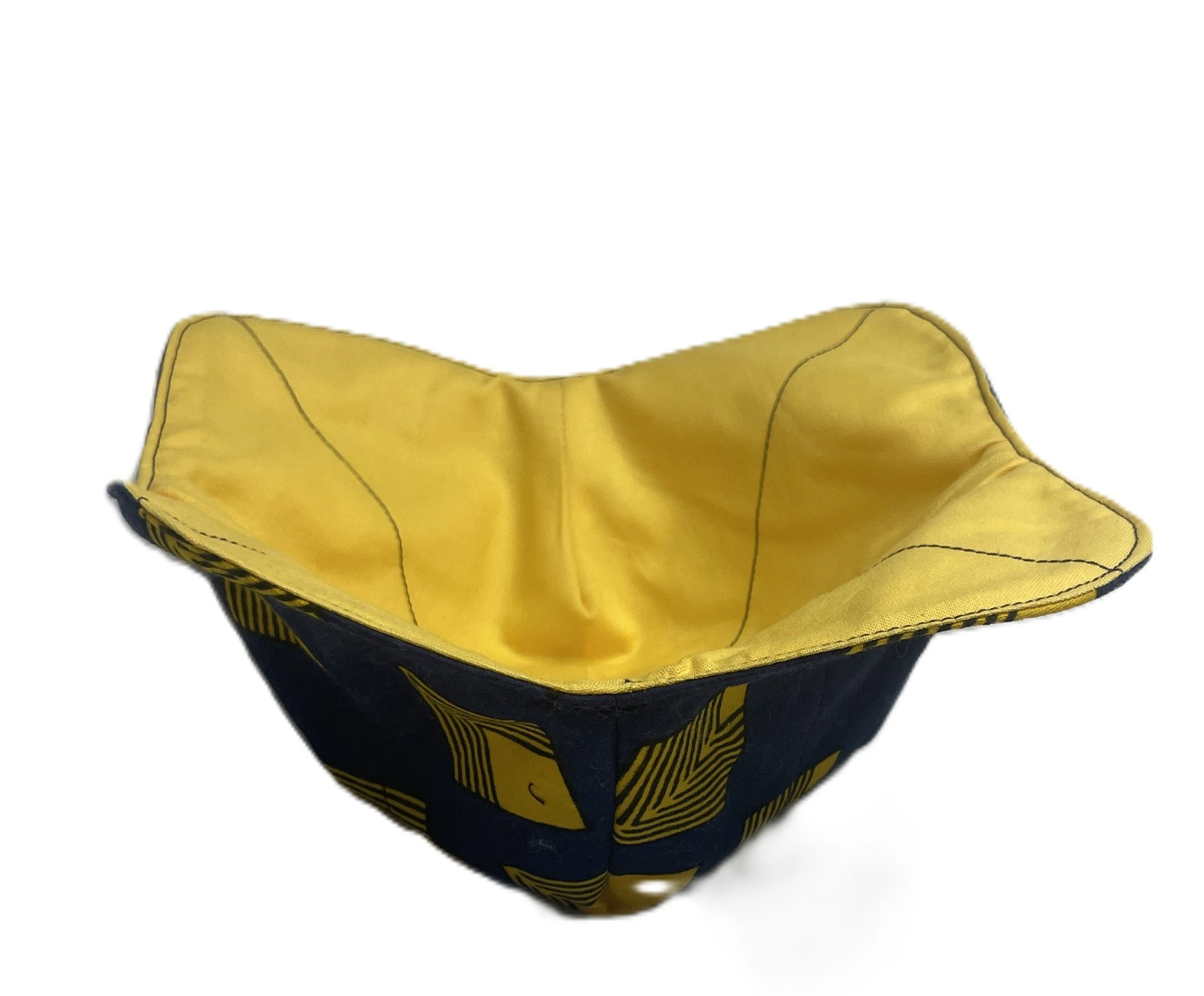 Blue Kente on Yellow.a.JPG