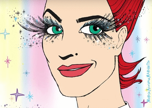 <i>Ann Tenna</i> Social Media Graphic
