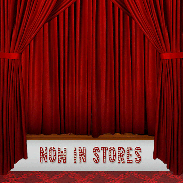 <i>Showing Off</i> Social Media Graphic