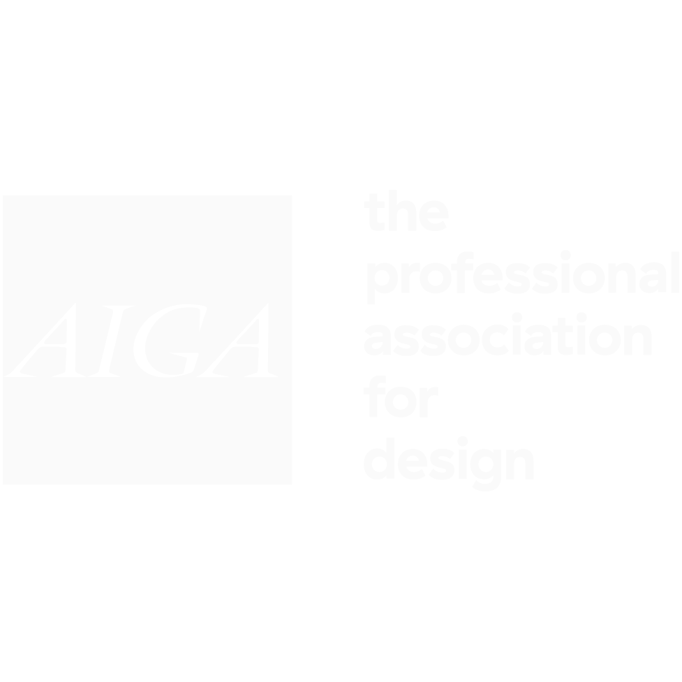 AIGA — Member As the profession’s oldest and largest professional membership organization for design—with more than 70 chapters and more than 25,000 members—AIGA advances design as a professional craft, strategic advantage, and vital cultural force.