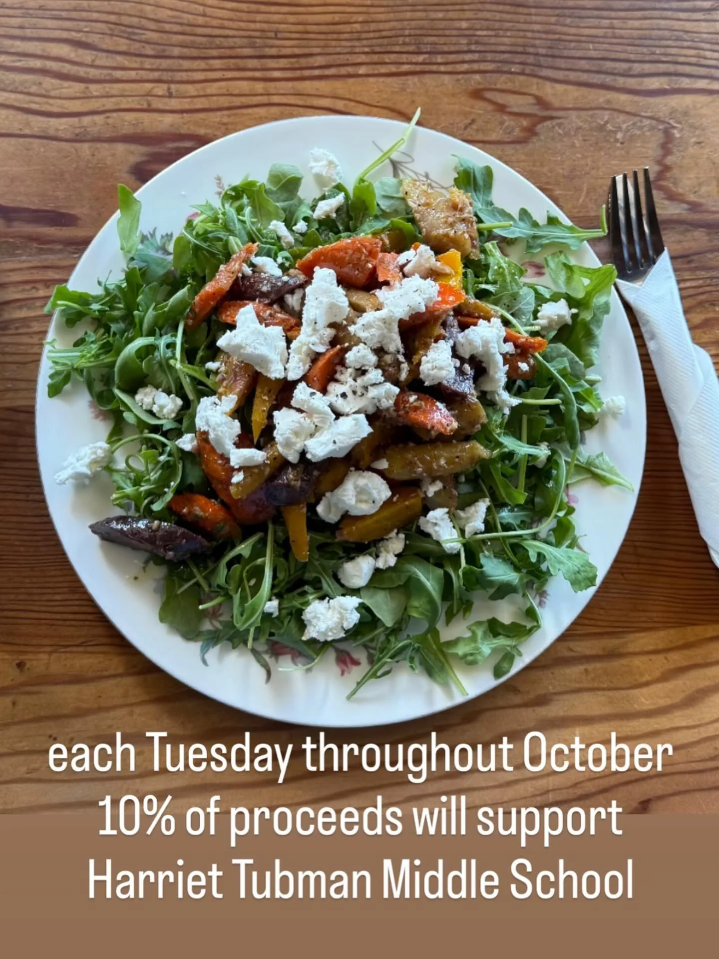 it&rsquo;s 10% Tuesday!