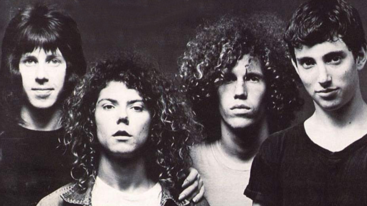 Workshop "I'm in Love With The Modern World" by Eric Vitale (Rock Biopic)