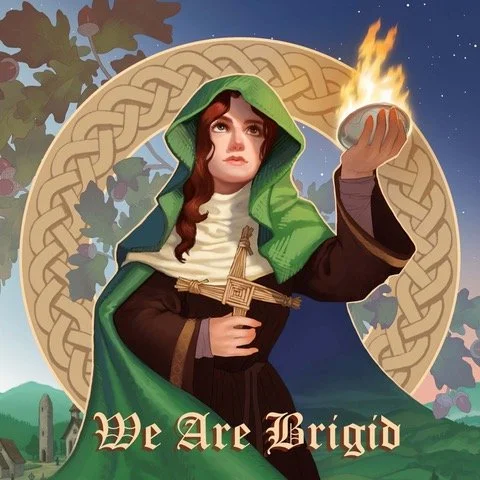 We Are Brigid Benefit Concert