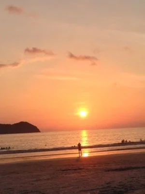 Widow's Grief Retreat Day