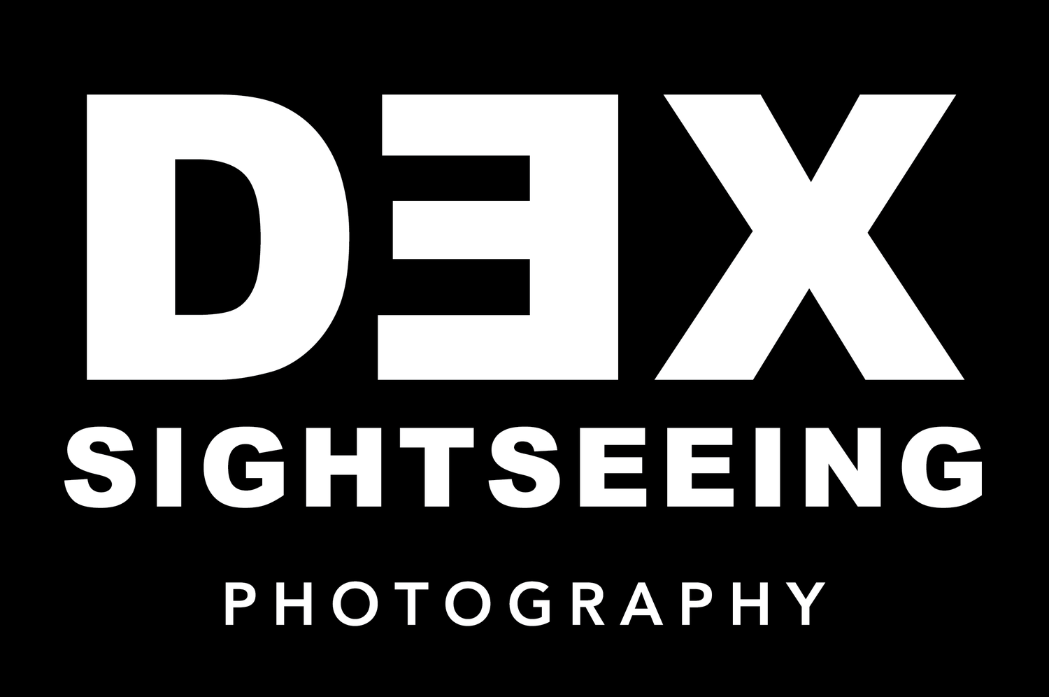 Dex Sightseeing Photography