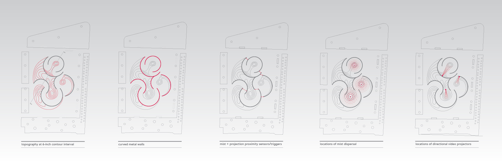 Diagrammatic Plans