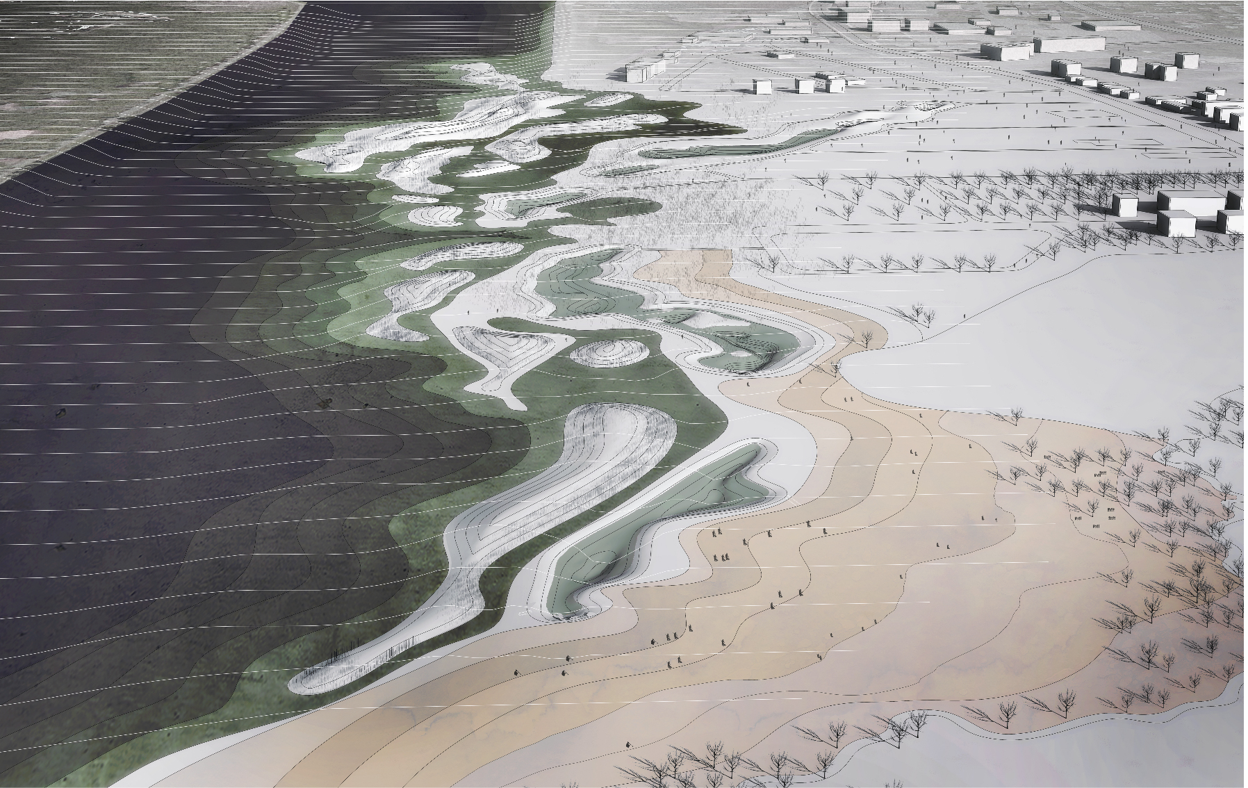 Aerial Perspective