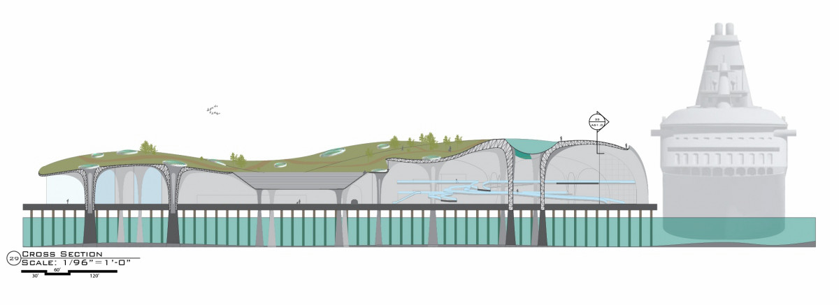 Cross Section