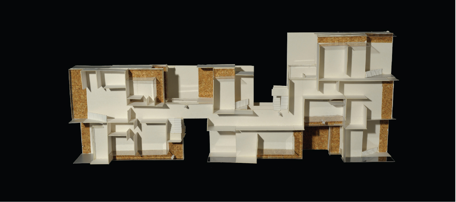Model in Plan