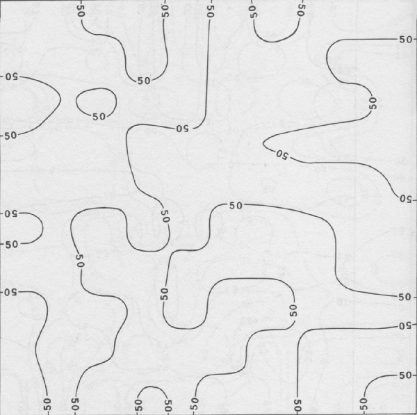 Leif Estrada , 2014, temporal geographic representation contours/isocurves to SYMAP, by Howard T Fisher, C ambridge.