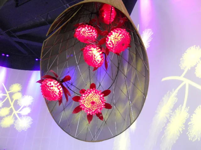 Australia Pavillion Work expo Japan 2010