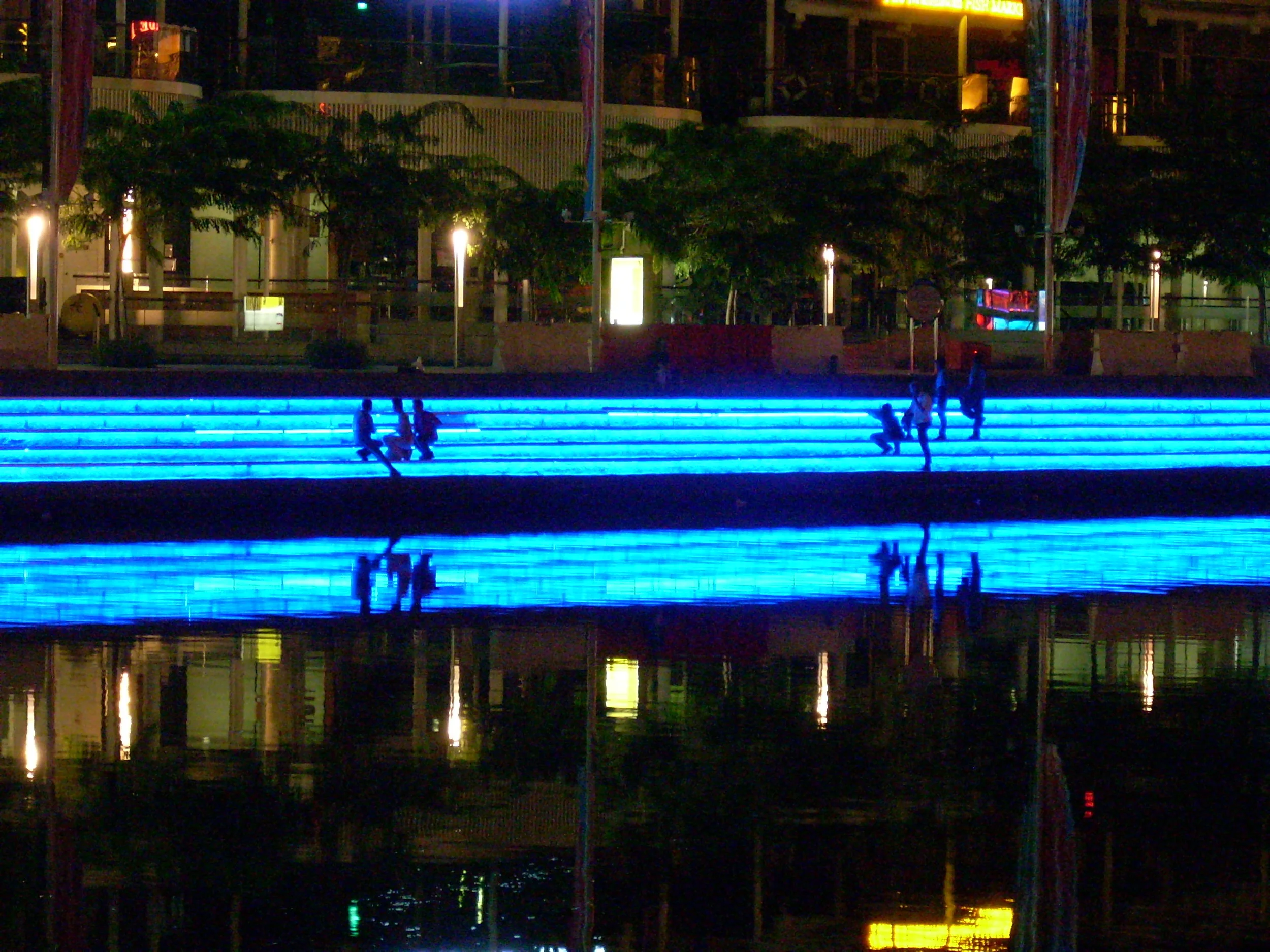 Singapore Clarke Quay
