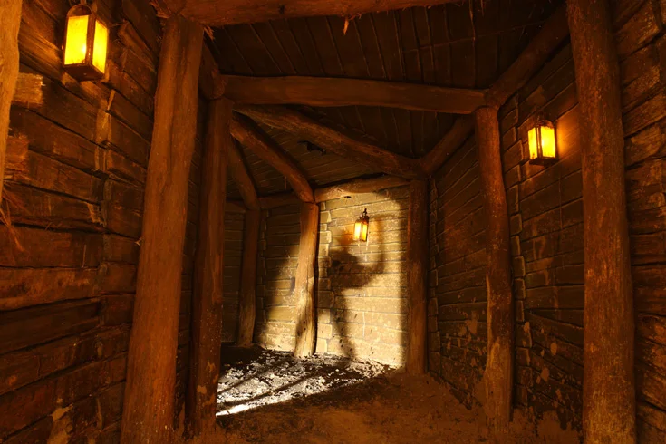 Sovereign Hill- Creswick Mine Disaster