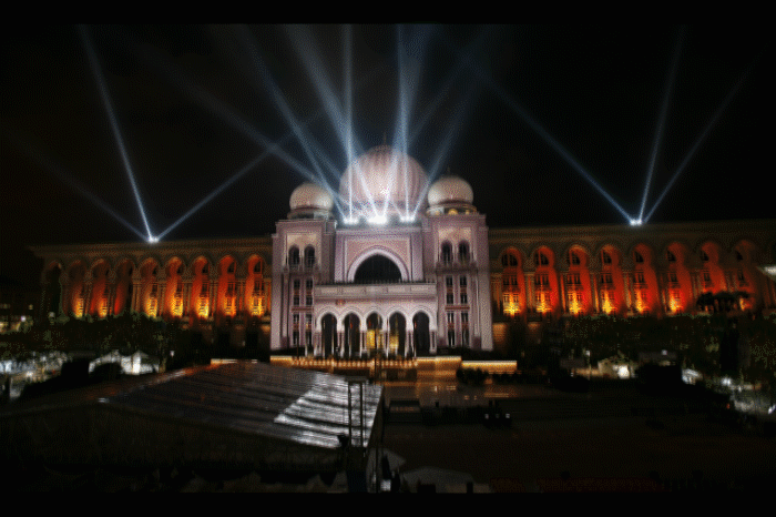 Citrawarna Kuala Lumpa : Malaysia