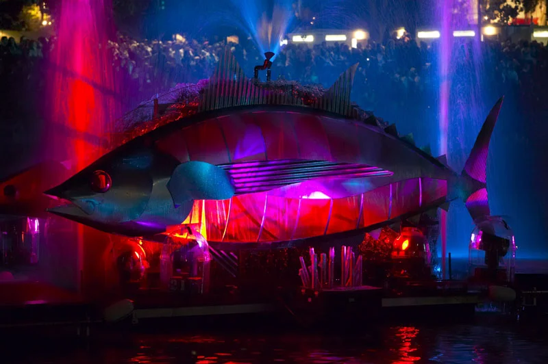 Commonwealth Games Melbourne:opening