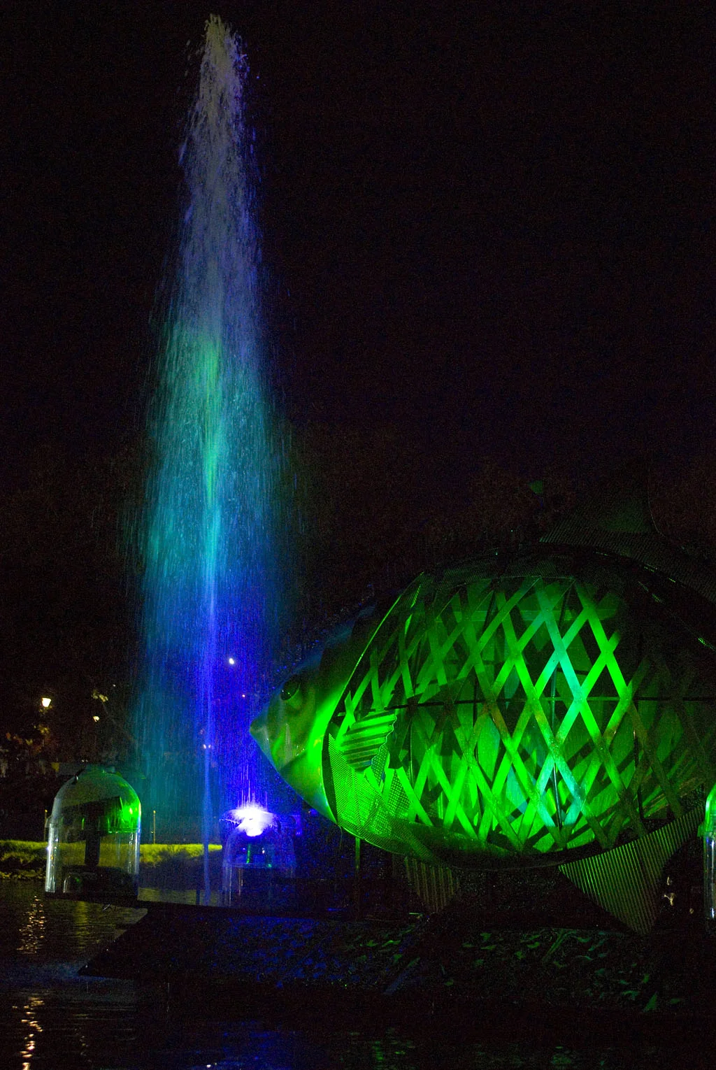 Commonwealth Games Melbourne:opening