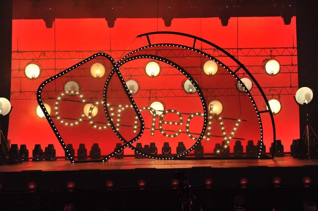 Melbourne Comedy Festival Opening:Palas Theatre