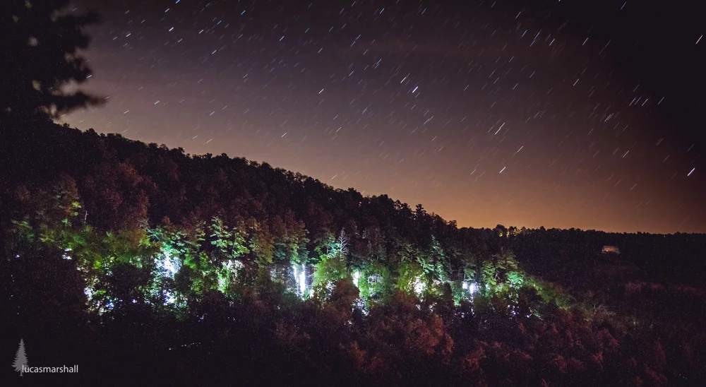 Visuals — 24 Hours of Horseshoe Hell