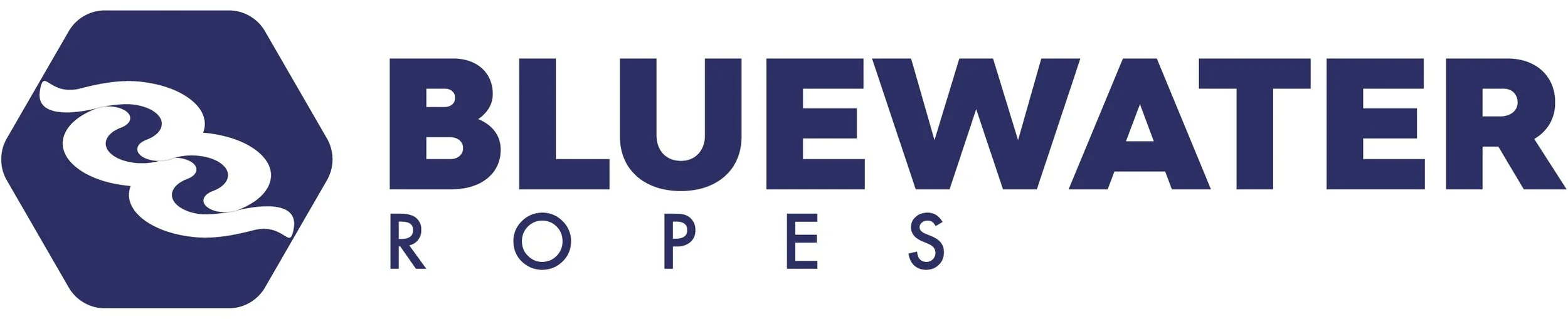 New BlueWater Ropes Logo and Name - Blue Lettering.jpg