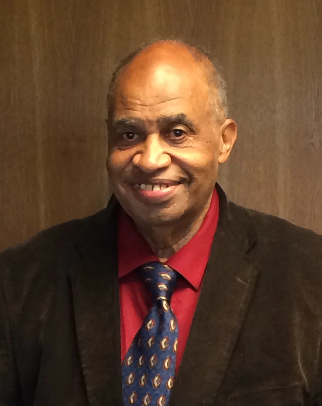 Carl Anthony, co-founder of environmental justice and regional equity movements and organizations including Breakthrough Communities and Urban Habitat.