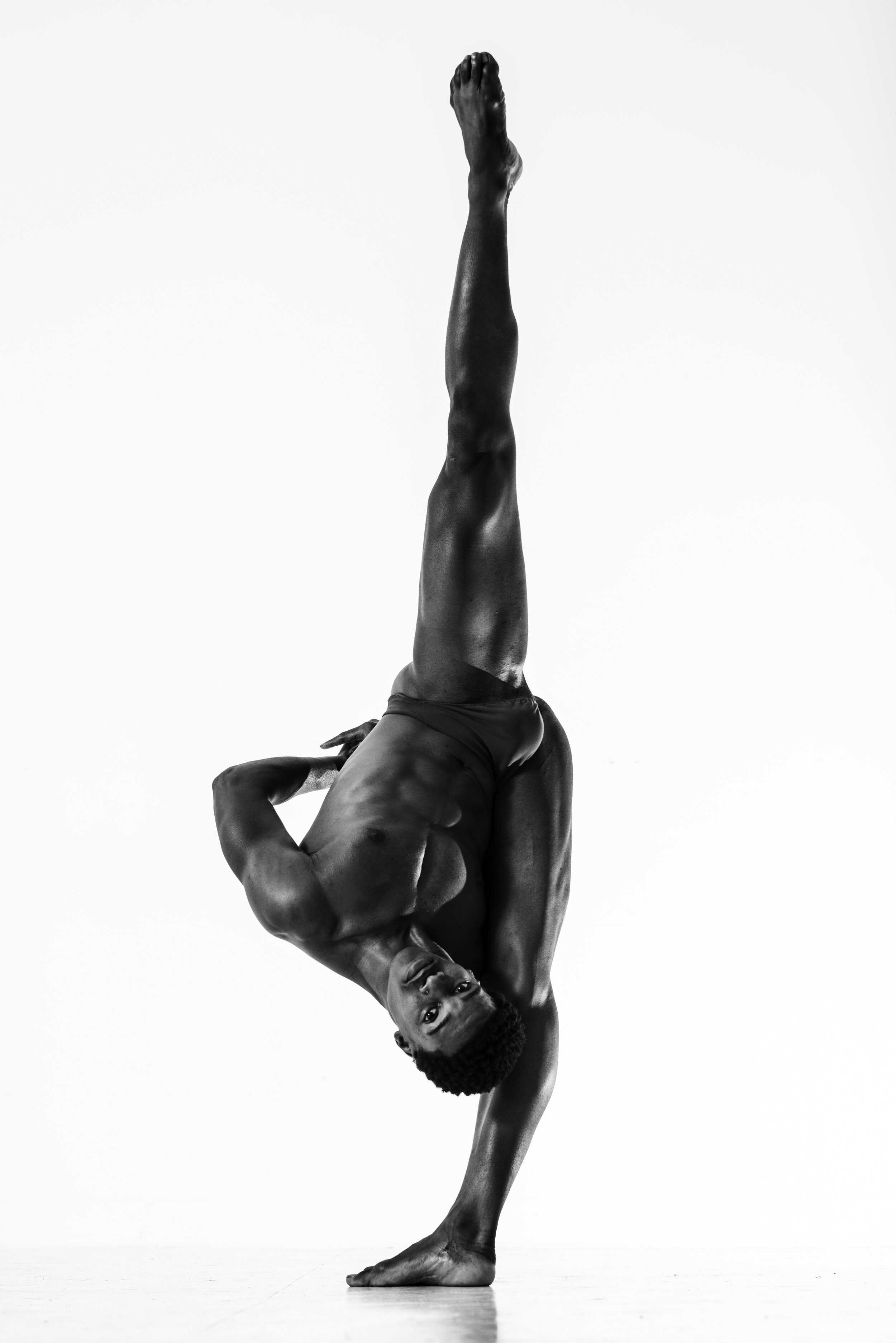 Kevin Ricardo Tate