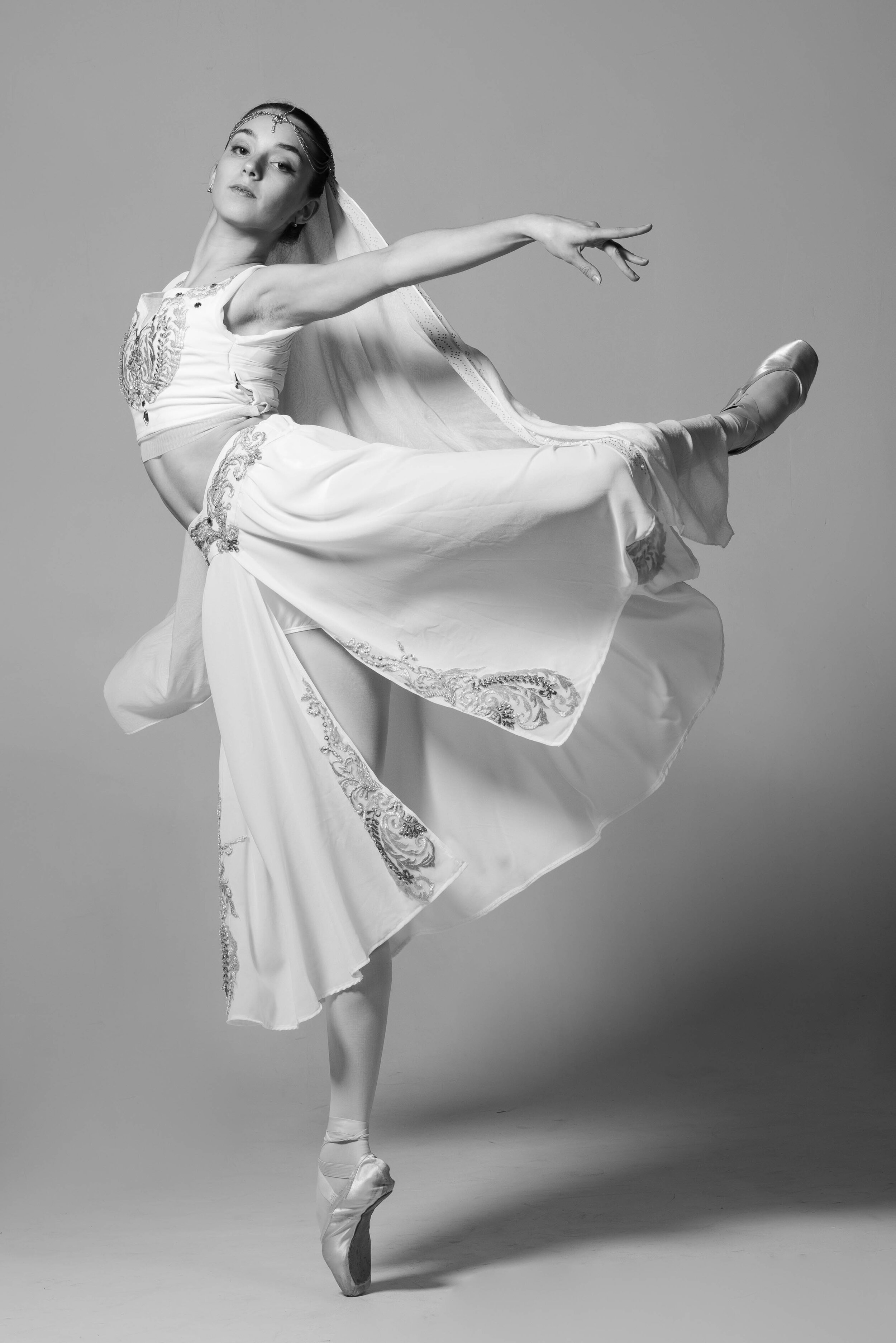 Triad International Ballet