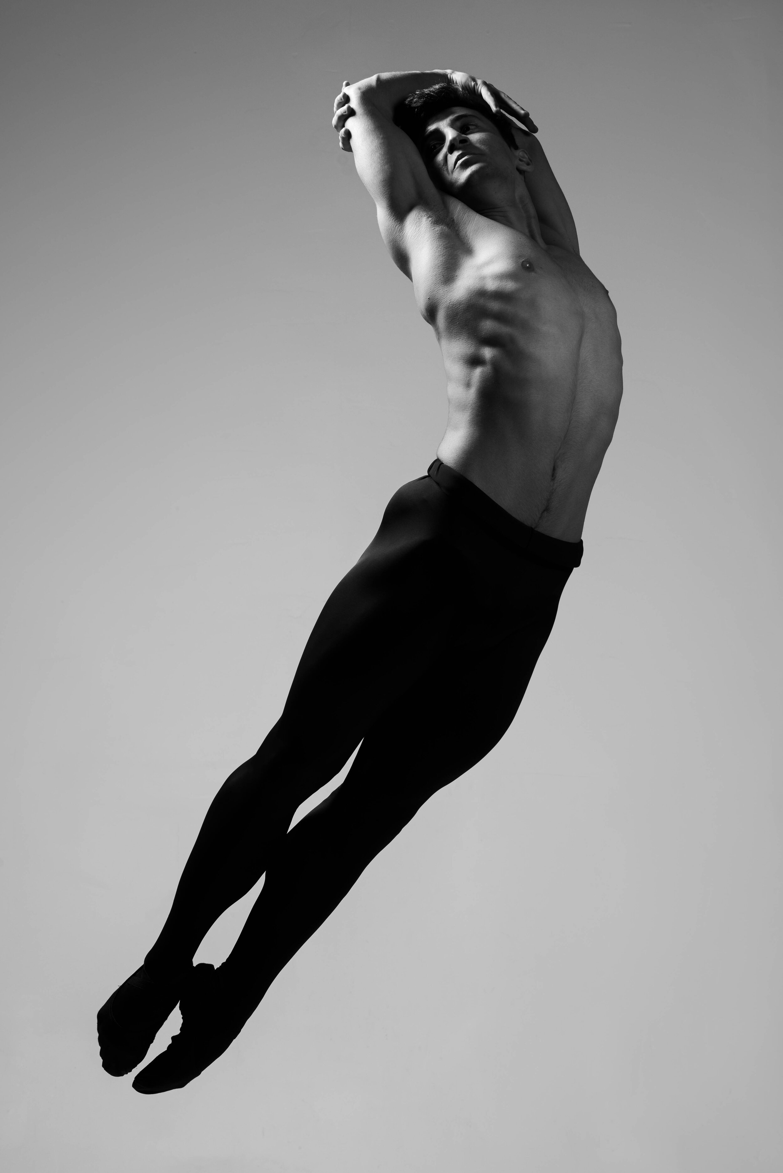 Triad International Ballet