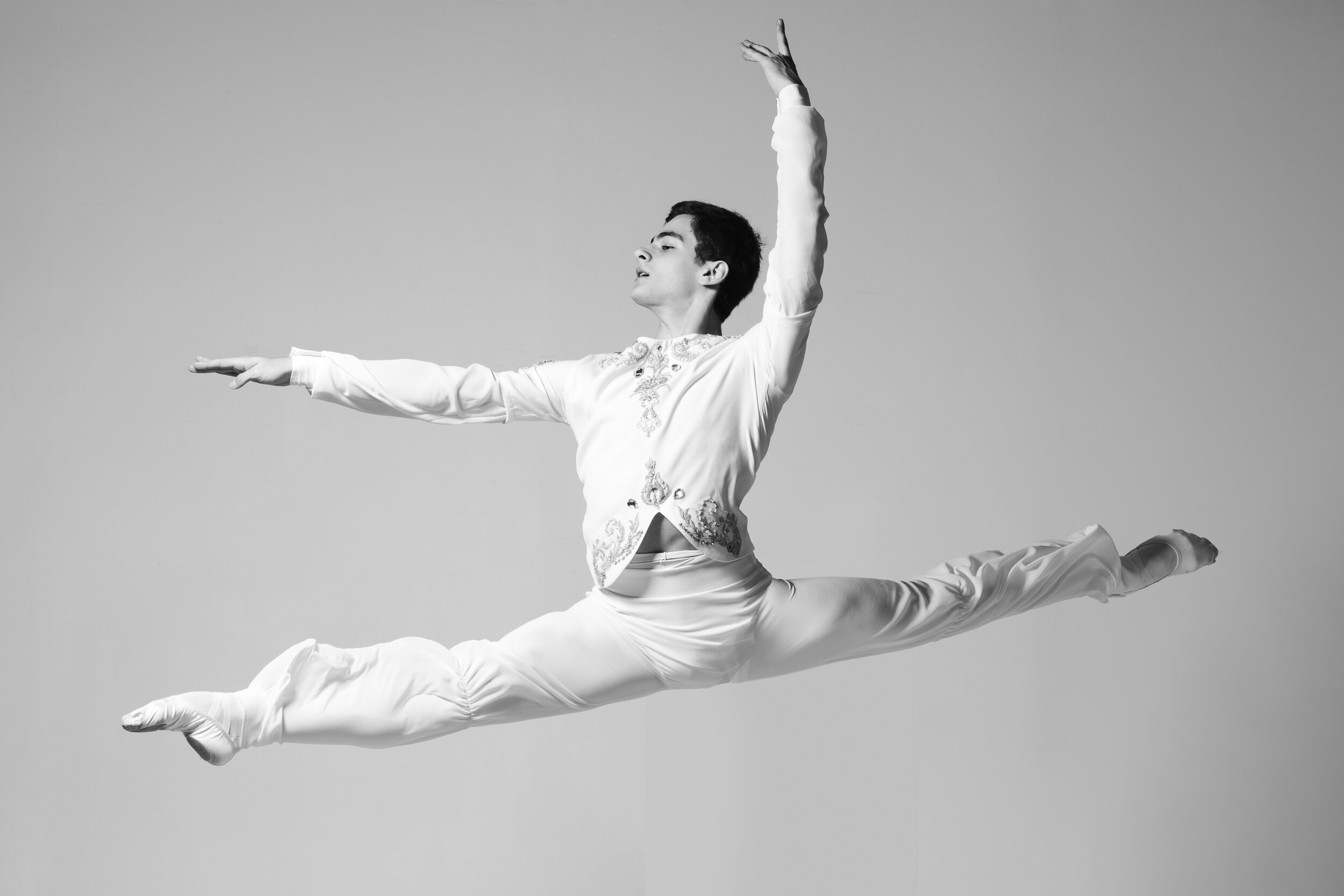 Triad International Ballet