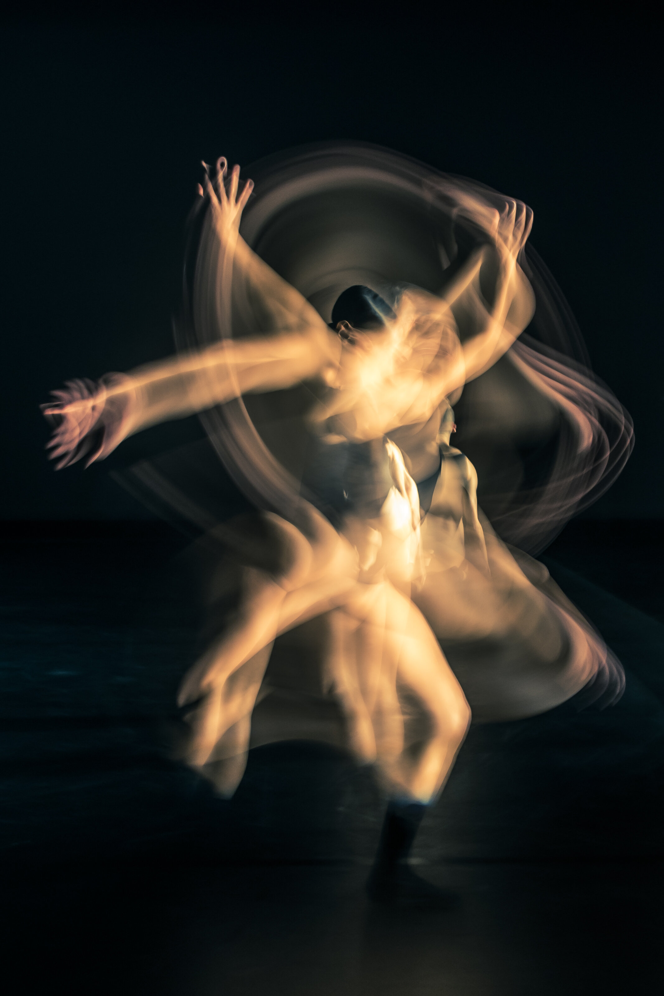 Sidra Bell Dance New York