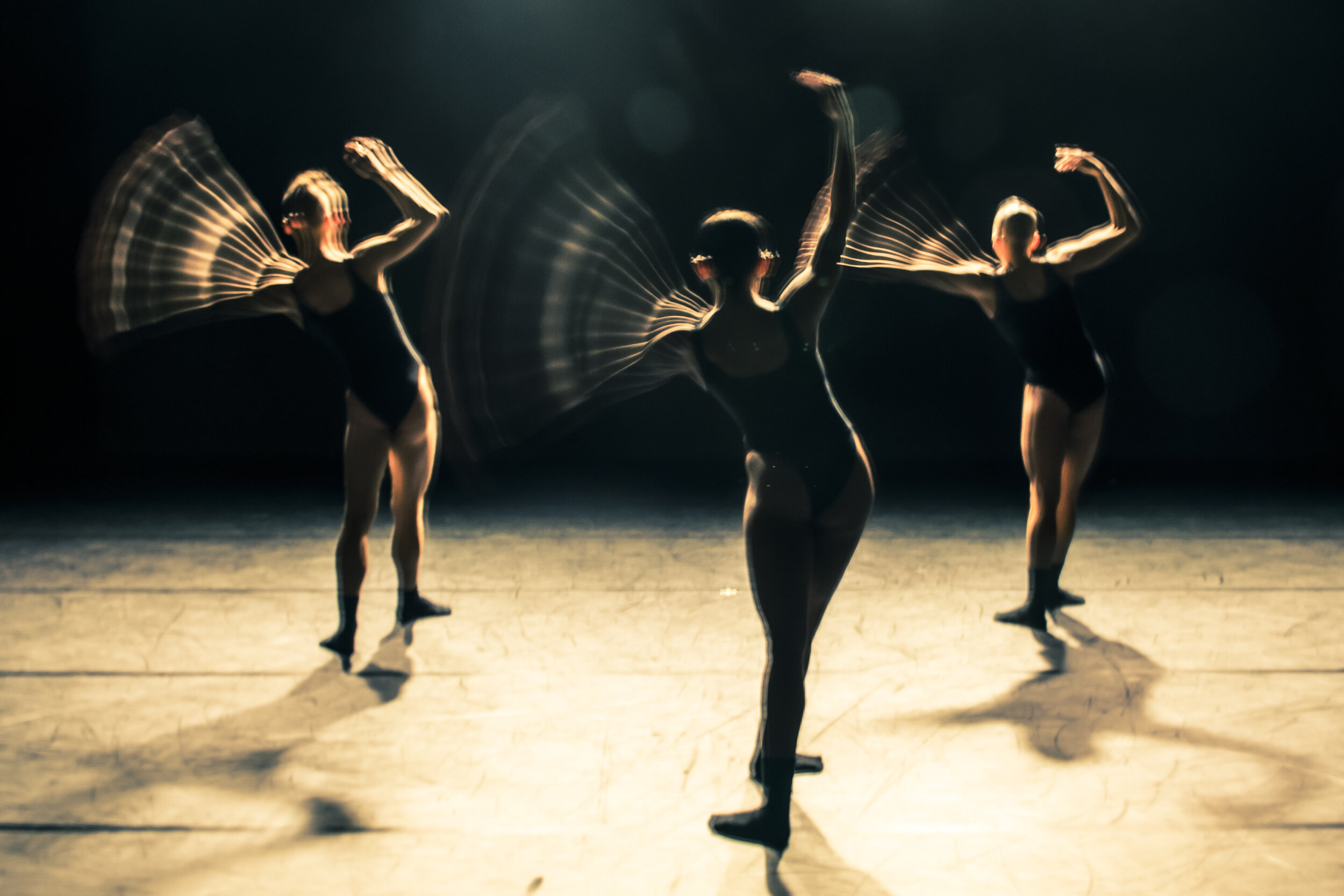 Sidra Bell Dance New York
