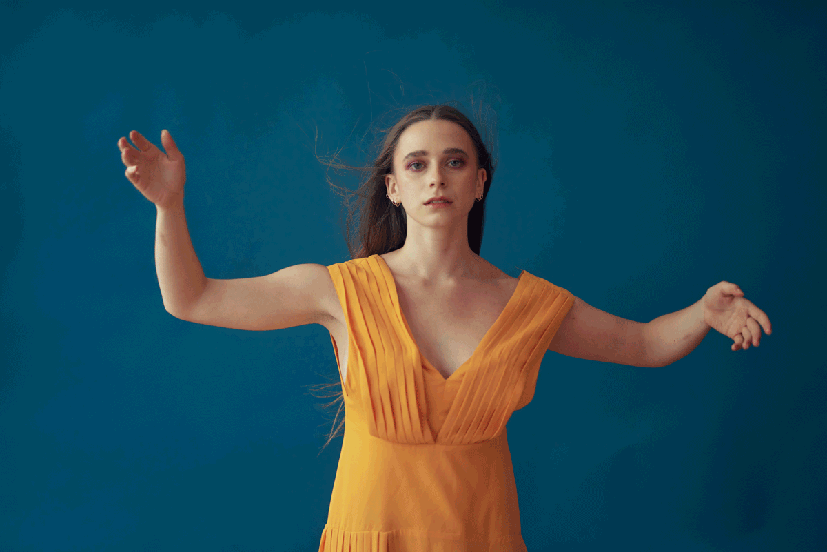 Lucia Tozzi