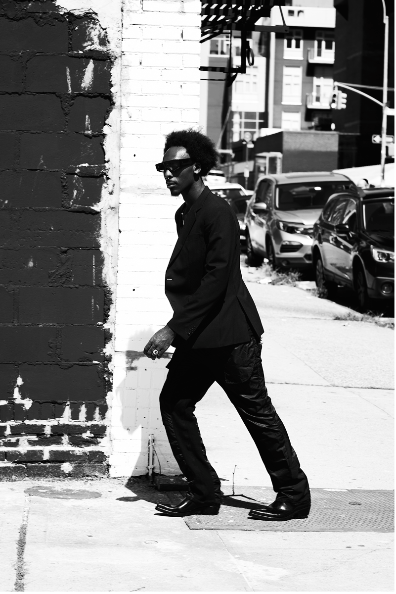 Rashawn Jackson