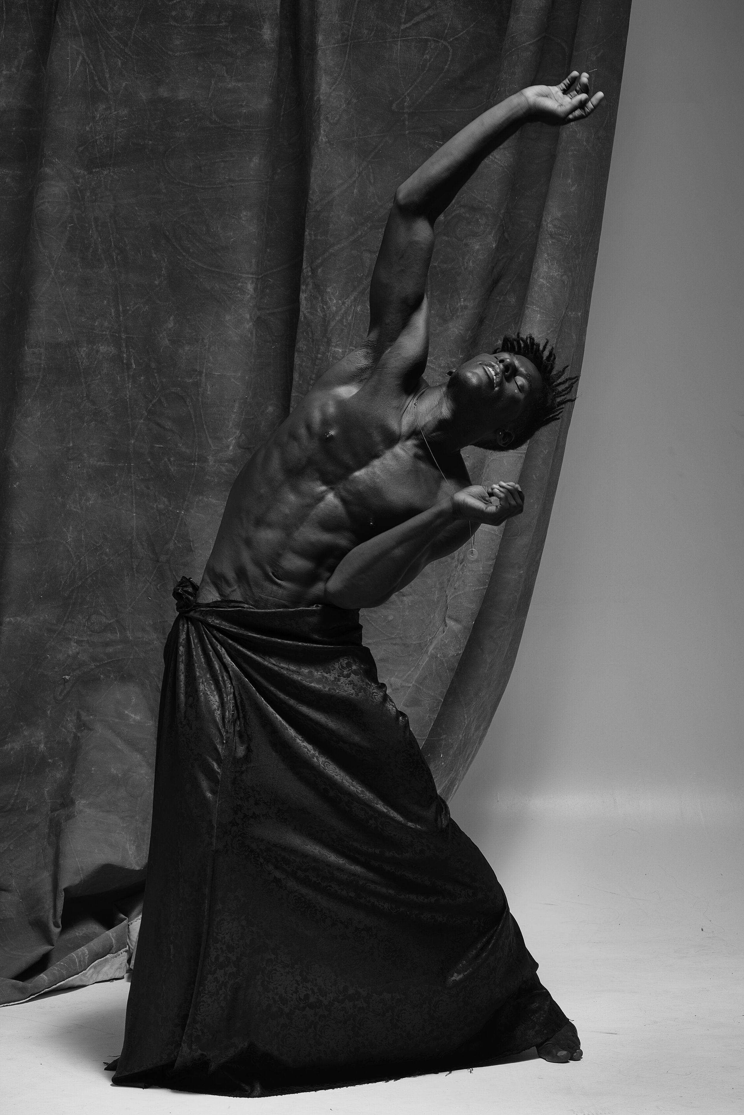 Lloyd Knight