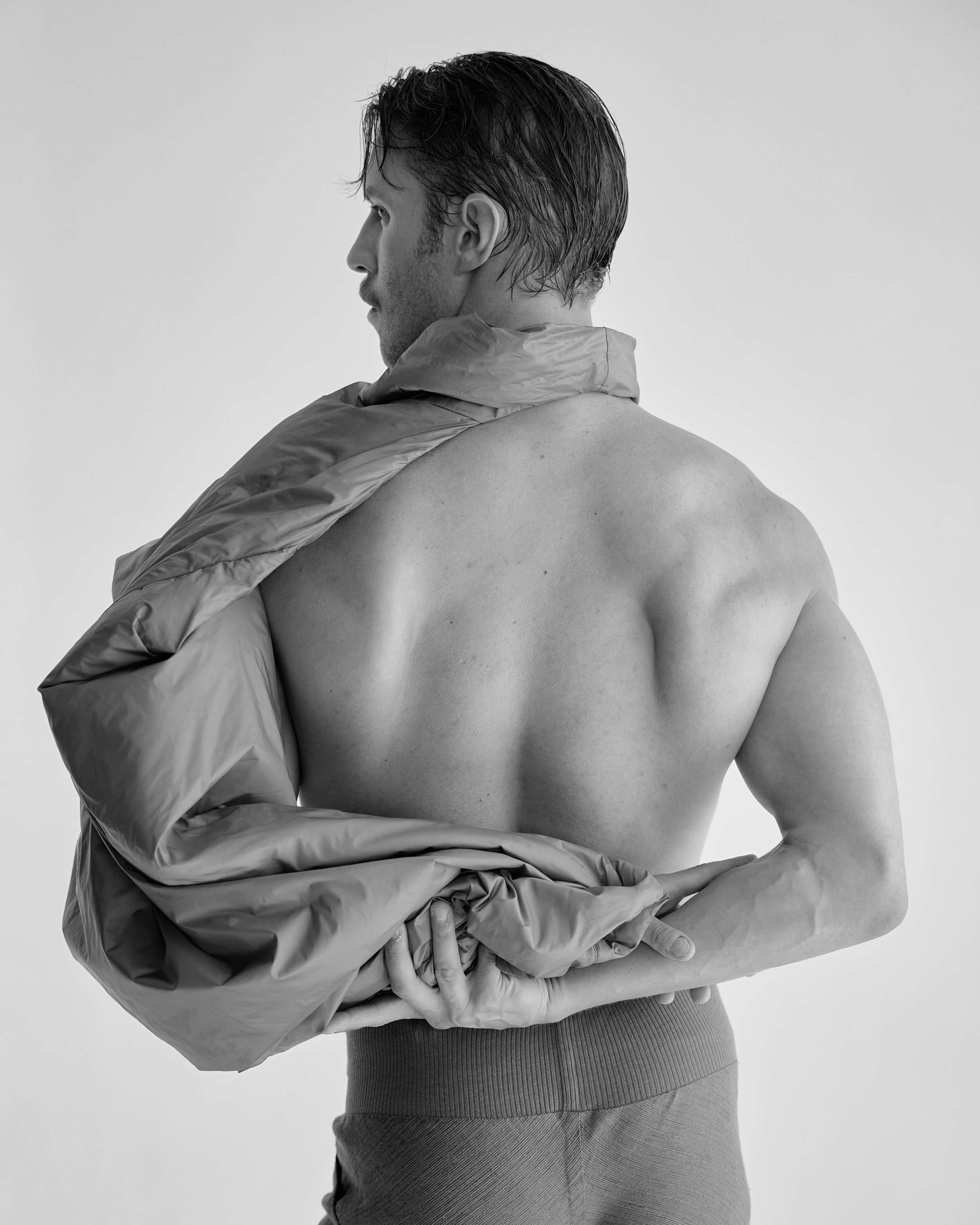 James Whiteside