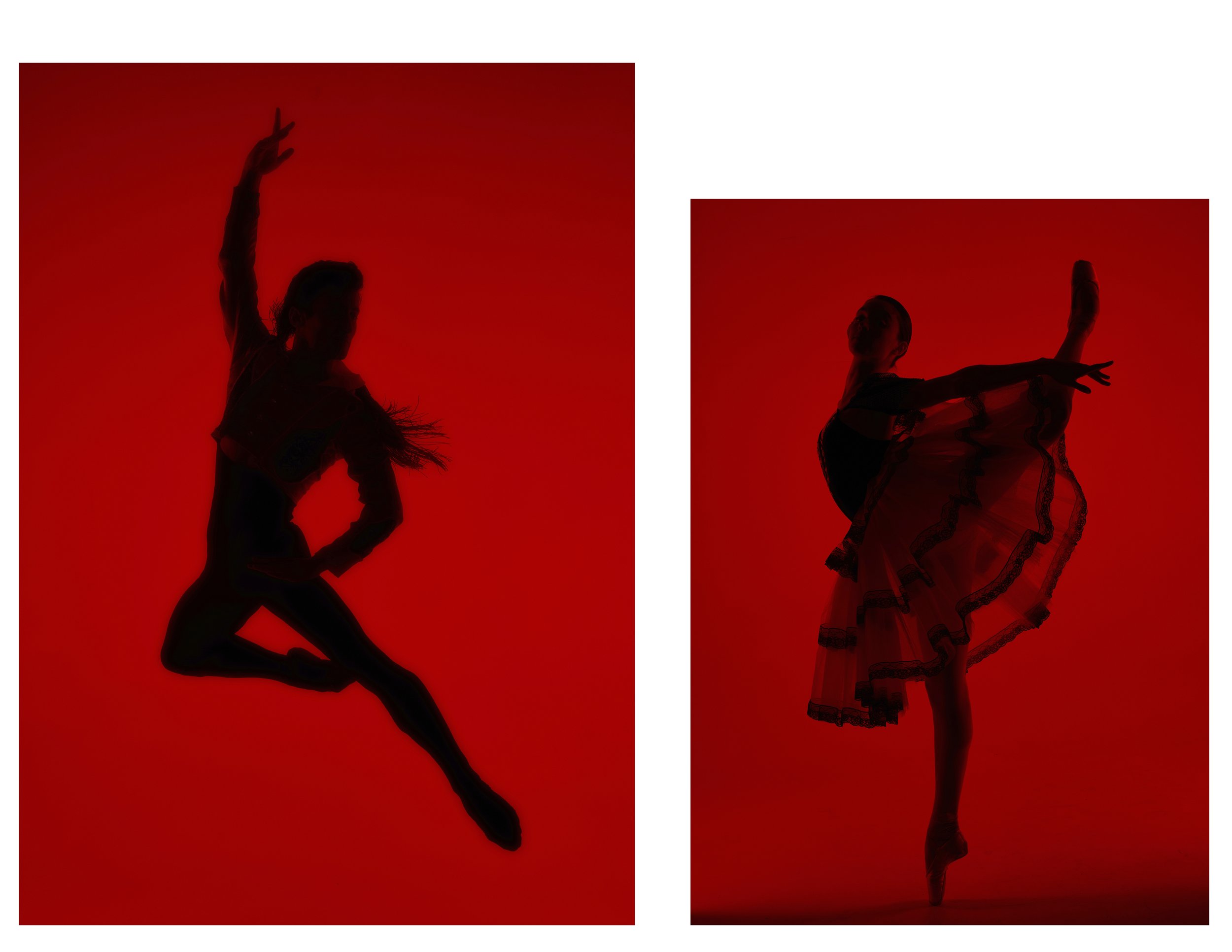 Triad International Ballet