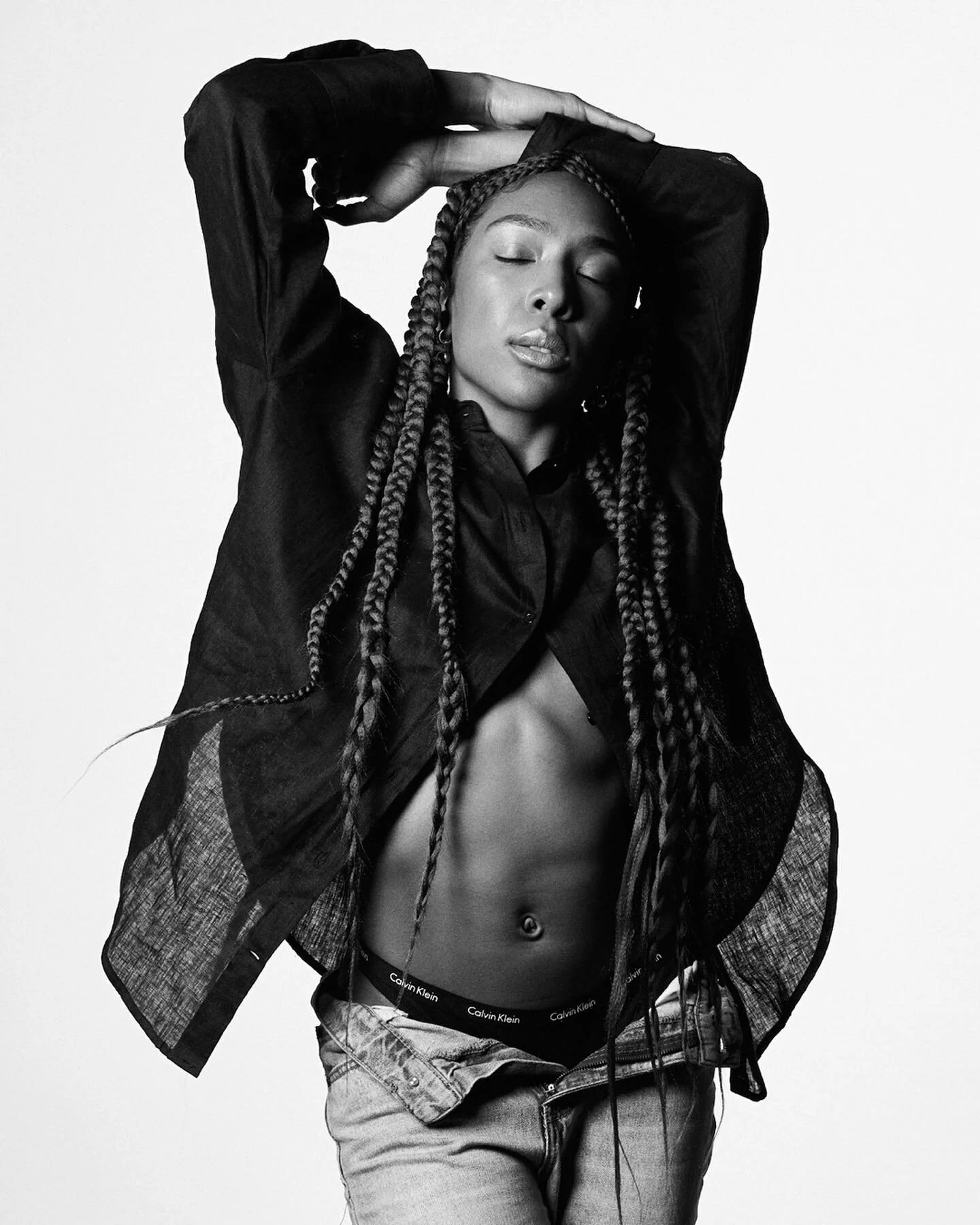 Tabitha

Makeup: @miquarius