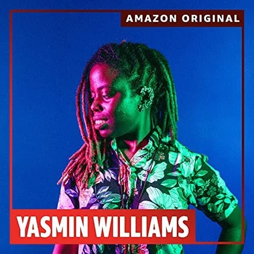 Virga - An Amazon Music Original