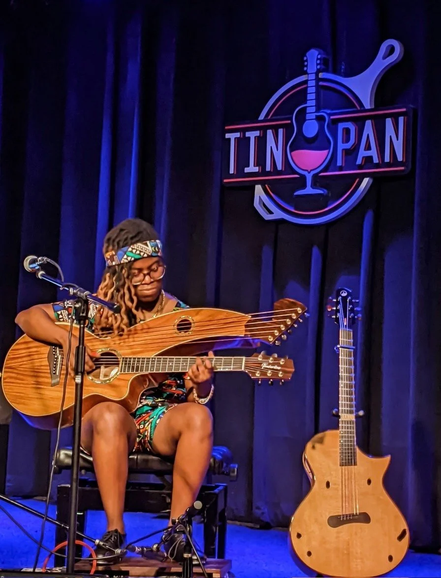 Mini East Coast Tour