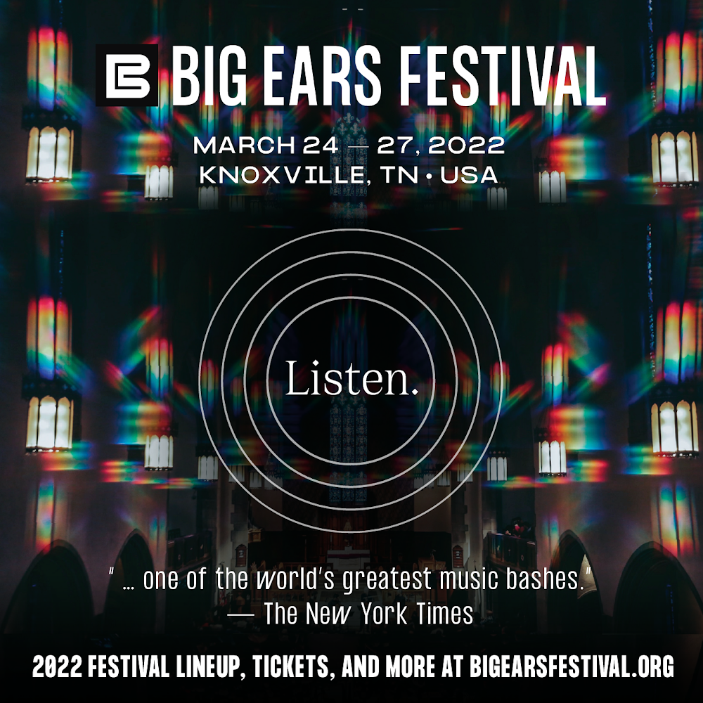 Big Ears Fest