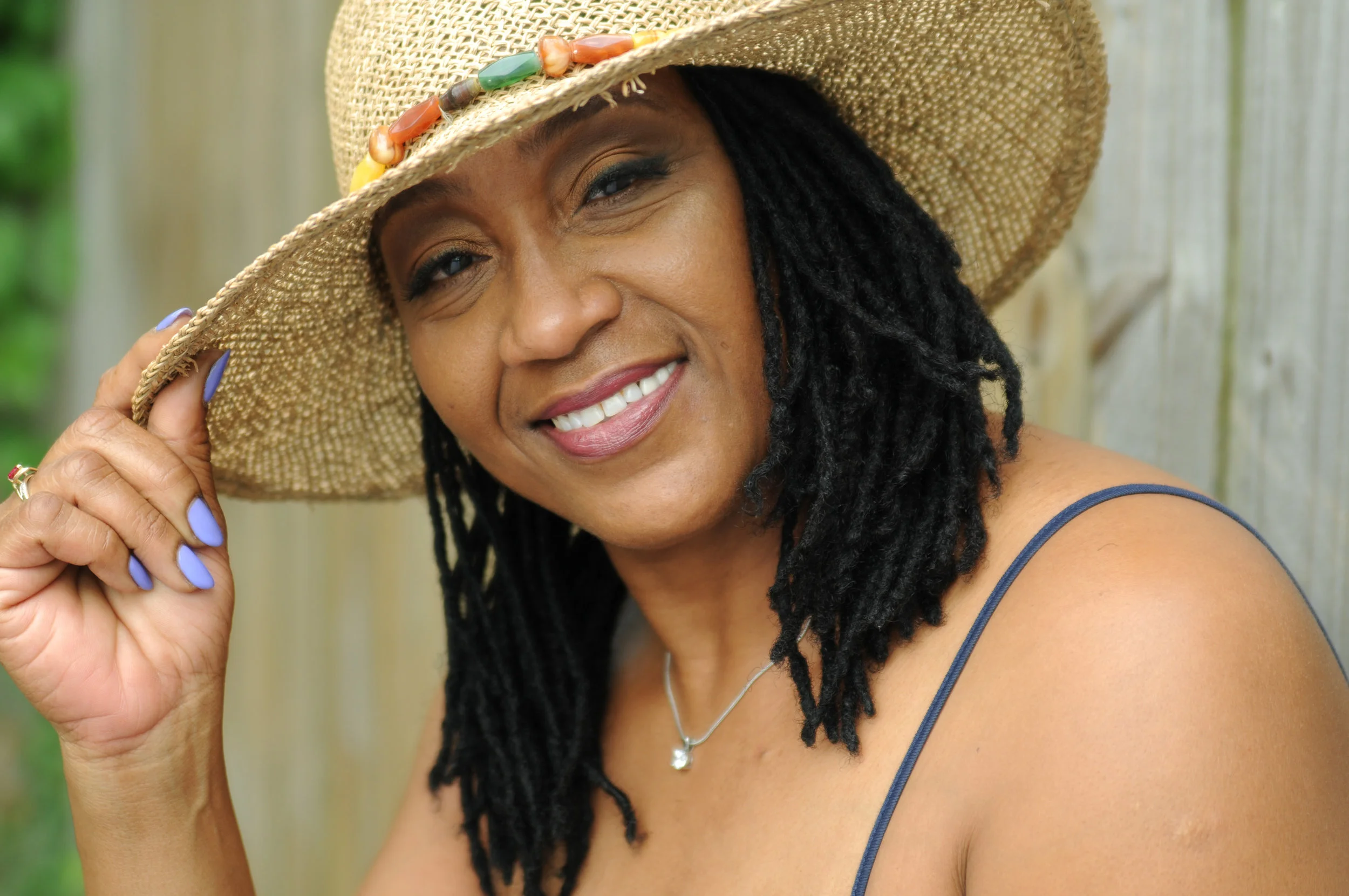 (Pictured: Pamela Bennett)