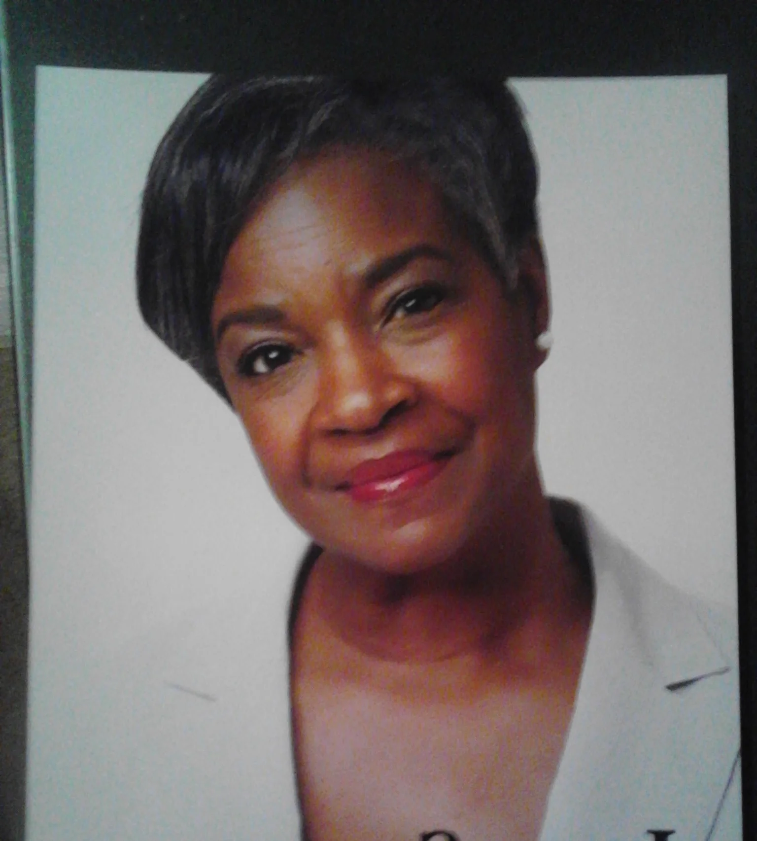 (Pictured: Lynn Summers)