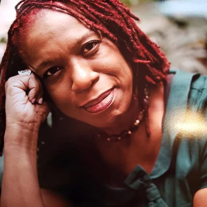 (Pictured: Davacenia Adams who portrays “Mamie Till” in “Chapter 22: A Walk Through Time.” )