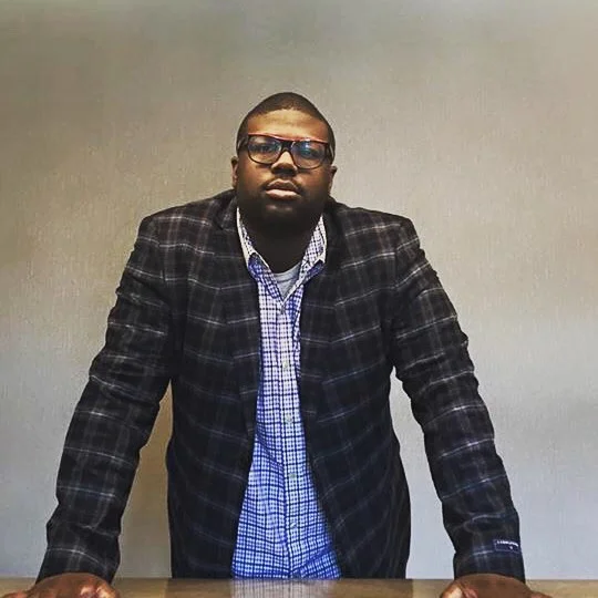 (Pictured: Alan R.H. Nettles)