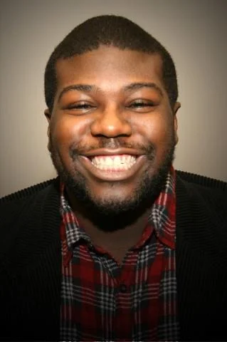 Caption: “Me” (Photo Credit: Patti Vinson Photography)