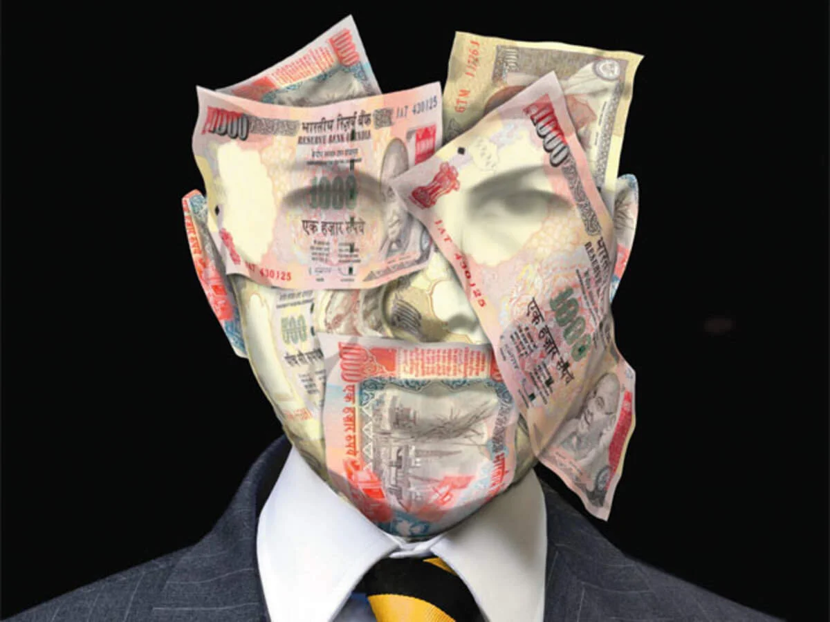 “Money equals freedom in the black community.”