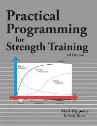 Practical Programming Mark Rippetoe
