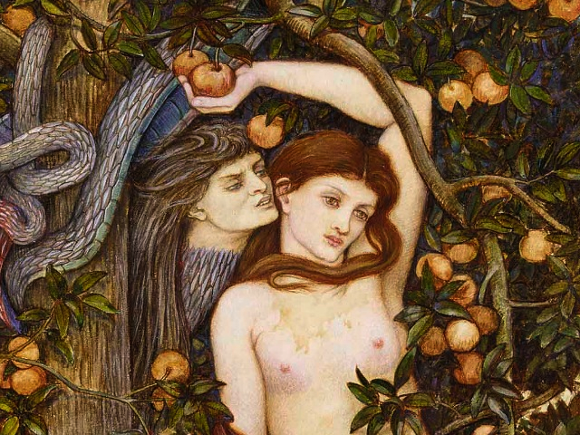The-Temptation-of-Eve-John-Roddam-Spencer-Stanhope-1829-1908-b.jpg