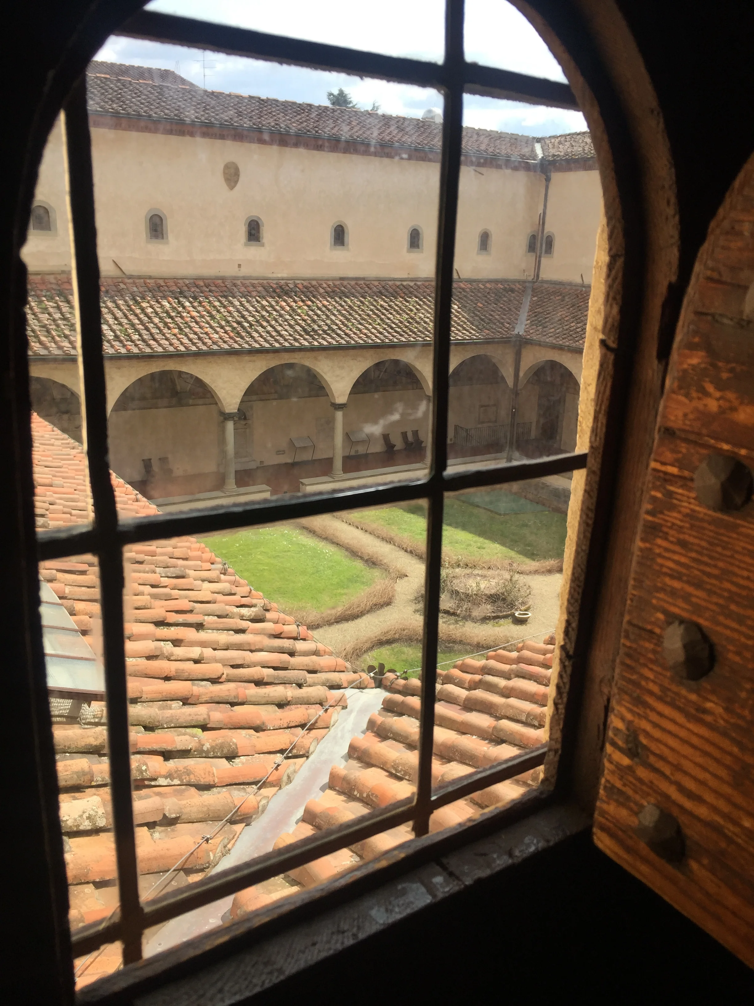 Convent of Saint Mark