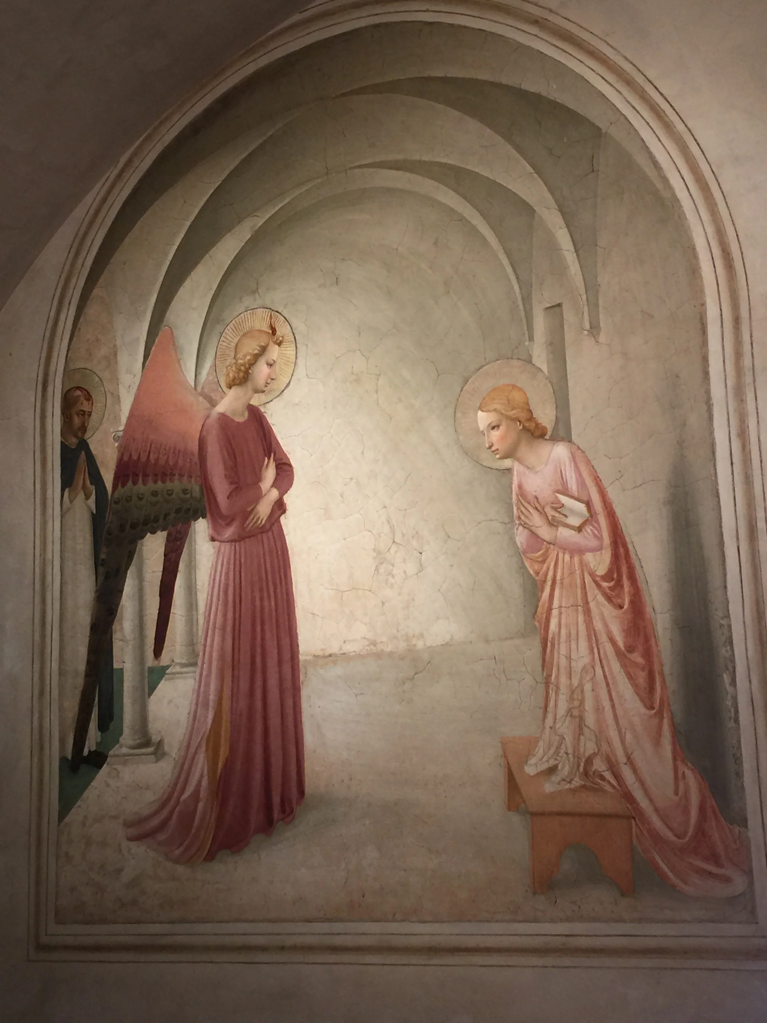 Convent of Saint Mark